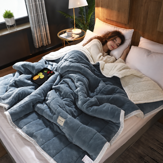 Alpha Blankee