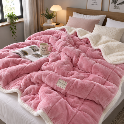 Alpha Blankee