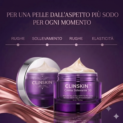 ClinSkin Korean Anti-Aging Creme