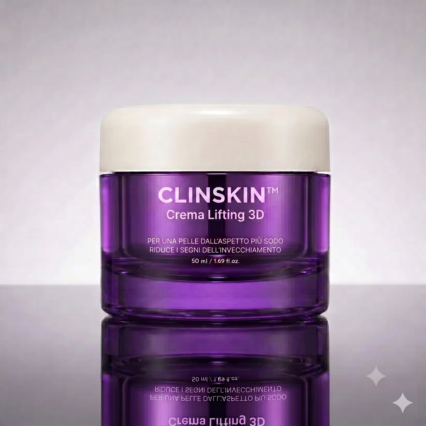 ClinSkin Korean Anti-Aging Creme