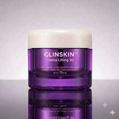 ClinSkin Korean Anti-Aging Creme