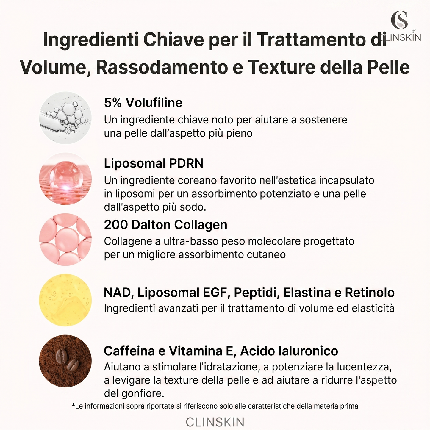 CLINSKIN ®  – Stick Multi-Azione PDRN & Collagene