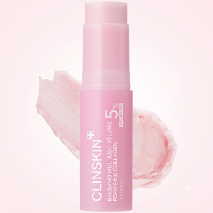 CLINSKIN ®  – Stick Multi-Azione PDRN & Collagene