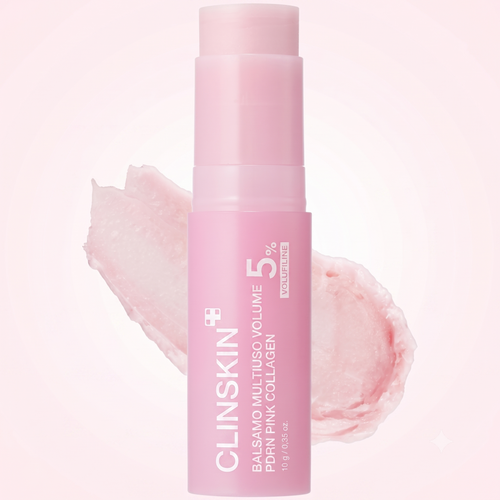 CLINSKIN ®  – Stick Multi-Azione PDRN & Collagene