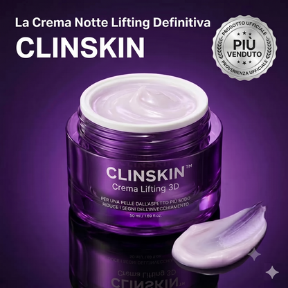 ClinSkin Korean Anti-Aging Creme