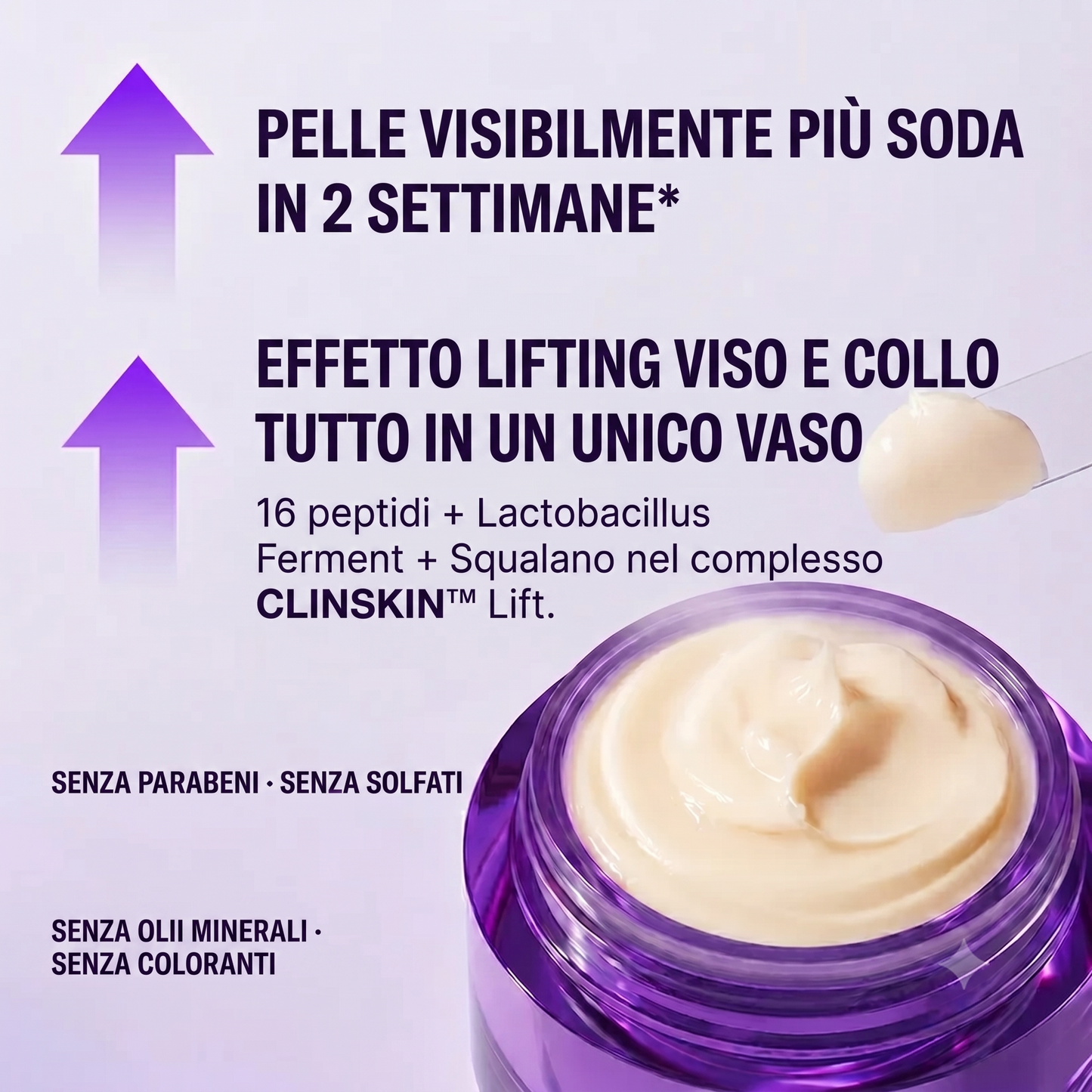 ClinSkin Korean Anti-Aging Creme