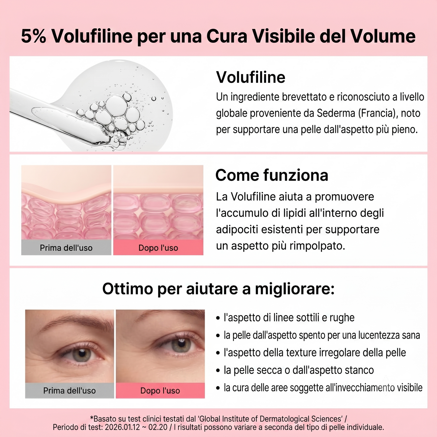 CLINSKIN ®  – Stick Multi-Azione PDRN & Collagene