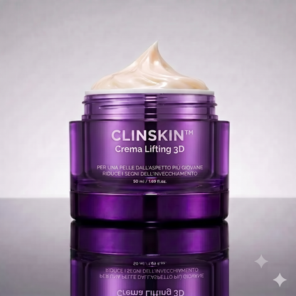 ClinSkin Korean Anti-Aging Creme