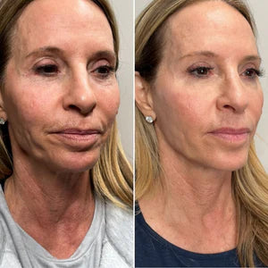 Sara, 55 anni