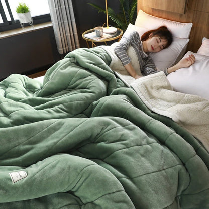 Alpha Blankee